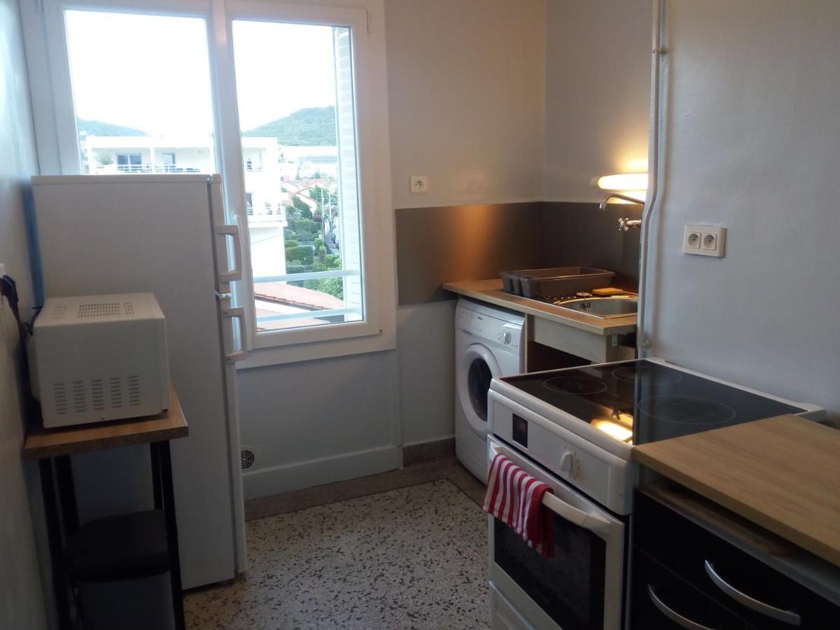 Charmant F2 Avec Vue, Proche Centre Clermont-Ferrand Eksteriør billede